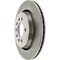 Centric Parts Standard Brake Rotor, 121.38021 121.38021 - alternate 3